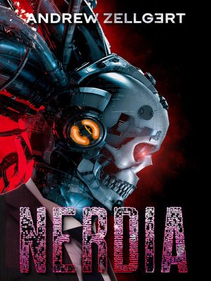 cover image of Nerdia